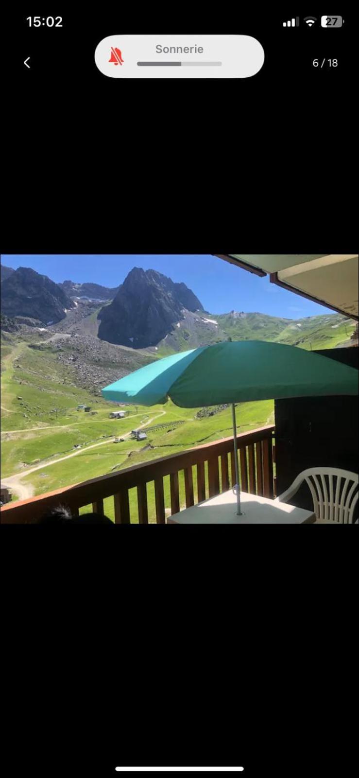 Cosy Au Bord Des Pistes A La Mongie Apartment Bagneres-de-Bigorre